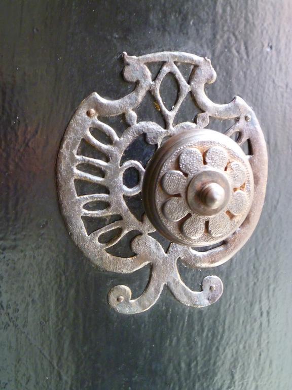 Aux Portes D'Honneur Cluny Eksteriør bilde